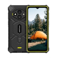 Смартфон Ulefone Rugking 3 Pro 8/128GB Black-Green