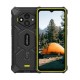 Смартфон Ulefone Rugking 3 Pro 8/128GB Black-Green