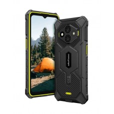 Смартфон Ulefone Rugking 3 Pro 8/128GB Black-Green