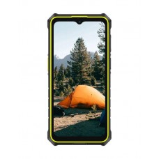Смартфон Ulefone Rugking 3 Pro 8/128GB Black-Green