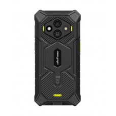 Смартфон Ulefone Rugking 3 Pro 8/128GB Black-Green