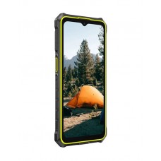 Смартфон Ulefone Rugking 3 Pro 8/128GB Black-Green