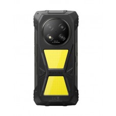 Смартфон Blackview Rock 2 Pro 8/256GB Black - Фото