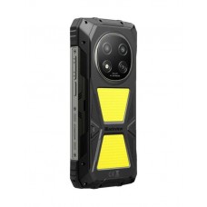 Смартфон Blackview Rock 2 Pro 8/256GB Black - Фото
