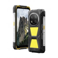 Смартфон Blackview Rock 2 Pro 8/256GB Yellow - Фото