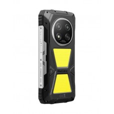 Смартфон Blackview Rock 2 Pro 8/256GB Yellow - Фото