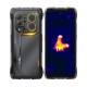 Смартфон Oscal Pilot 6 12/256GB Black