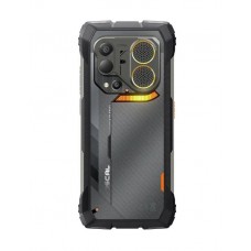 Смартфон Oscal Pilot 6 12/256GB Black - Фото