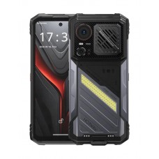 Смартфон Hotwav Hyper 8 Pro 12/512GB Black