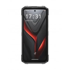 Смартфон Hotwav Hyper 8 Pro 12/512GB Black - Фото