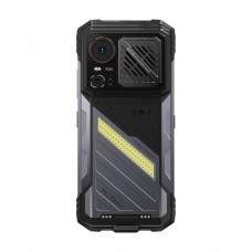 Смартфон Hotwav Hyper 8 Pro 12/512GB Black - Фото