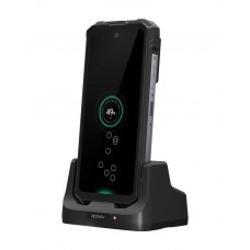 Смартфон Hotwav Hyper 8 Pro 12/512GB Black - Фото