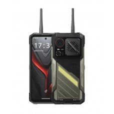 Смартфон Hotwav Hyper 8 Ultra 12/512GB Black