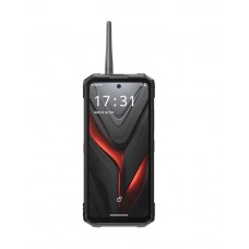 Смартфон Hotwav Hyper 8 Ultra 12/512GB Black - Фото