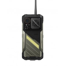 Смартфон Hotwav Hyper 8 Ultra 12/512GB Black - Фото