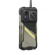 Смартфон Hotwav Hyper 8 Ultra 12/512GB Black - Фото
