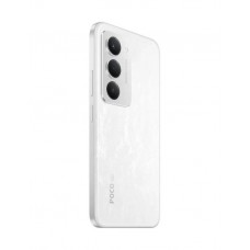 Смартфон POCO M8s 5G 6/128GB White NFC (adapter)