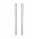 Смартфон POCO M8s 5G 8/256GB White NFC (adapter)