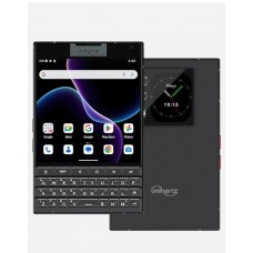 Смартфон Unihertz Titan 2 12/512Gb Black