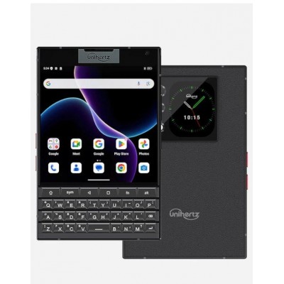 Смартфон Unihertz Titan 2 12/512Gb Black