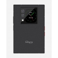 Смартфон Unihertz Titan 2 12/512Gb Black