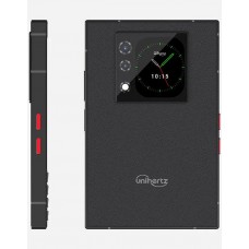 Смартфон Unihertz Titan 2 12/512Gb Black