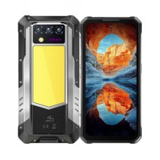 Смартфон Oukitel WP100 Titan 12/512 Black Смартфон Oukitel WP100 Titan 12/512 Black