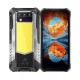 Смартфон Oukitel WP100 Titan 12/512 Black