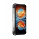 Смартфон Oukitel WP100 Titan 12/512 Black Смартфон Oukitel WP100 Titan 12/512 Black