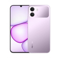 Смартфон realme p4 lite 4/128gb purple - Фото