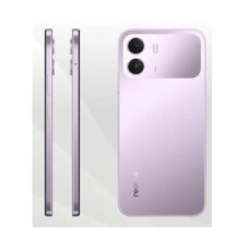 Смартфон realme p4 lite 4/128gb purple - Фото