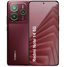 Xiaomi Redmi Note 14 5G Crimson Art 8/256Gb