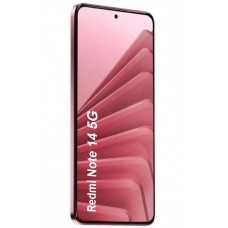 Xiaomi Redmi Note 14 5G Crimson Art 8/256Gb Xiaomi Redmi Note 14 5G Crimson Art 8/256Gb - Фото