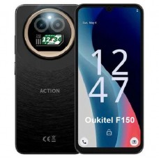 Oukitel F150 Action A5Pro 3/256Gb Oukitel F150 Action A5Pro 3/256Gb