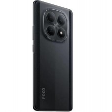 Игровой телефон Xiaomi POCO M8 8/256GB, Black, NFC, Snapdragon 6 Gen 3 (поко м8)