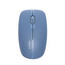 Мышка Havit HV-MS53WB Wireless Blue (6950676275346)