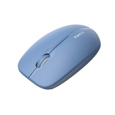 Мышка Havit HV-MS53WB Wireless Blue (6950676275346) - Фото