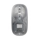 Мышка Havit MS62WB Pro Wireless Transparent Gray (6939119045128)