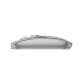 Мышка Havit MS62WB Pro Wireless Transparent Gray (6939119045128)