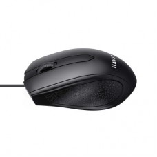 Мишка Havit MS80 USB Black (6939119036607) - Фото