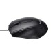 Мишка Havit MS80 USB Black (6939119036607)