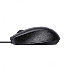 Мишка Havit MS80 USB Black (6939119036607) - Фото