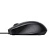 Мишка Havit MS80 USB Black (6939119036607)
