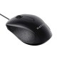 Мишка Havit MS80 USB Black (6939119036607)