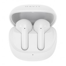 Навушники Havit TW926 TWS White (6939119039028) - Фото