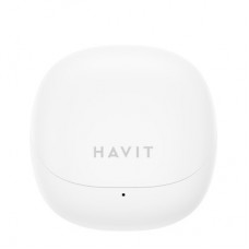 Навушники Havit TW926 TWS White (6939119039028) - Фото