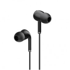 Навушники Havit HV-E306P Black (6950676204582) - Фото