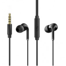 Навушники Havit HV-E306P Black (6950676204582) - Фото
