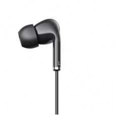 Навушники Havit HV-E306P Black (6950676204582) - Фото