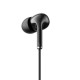 Навушники Havit HV-E306P Black (6950676204582) Навушники Havit HV-E306P Black (6950676204582)